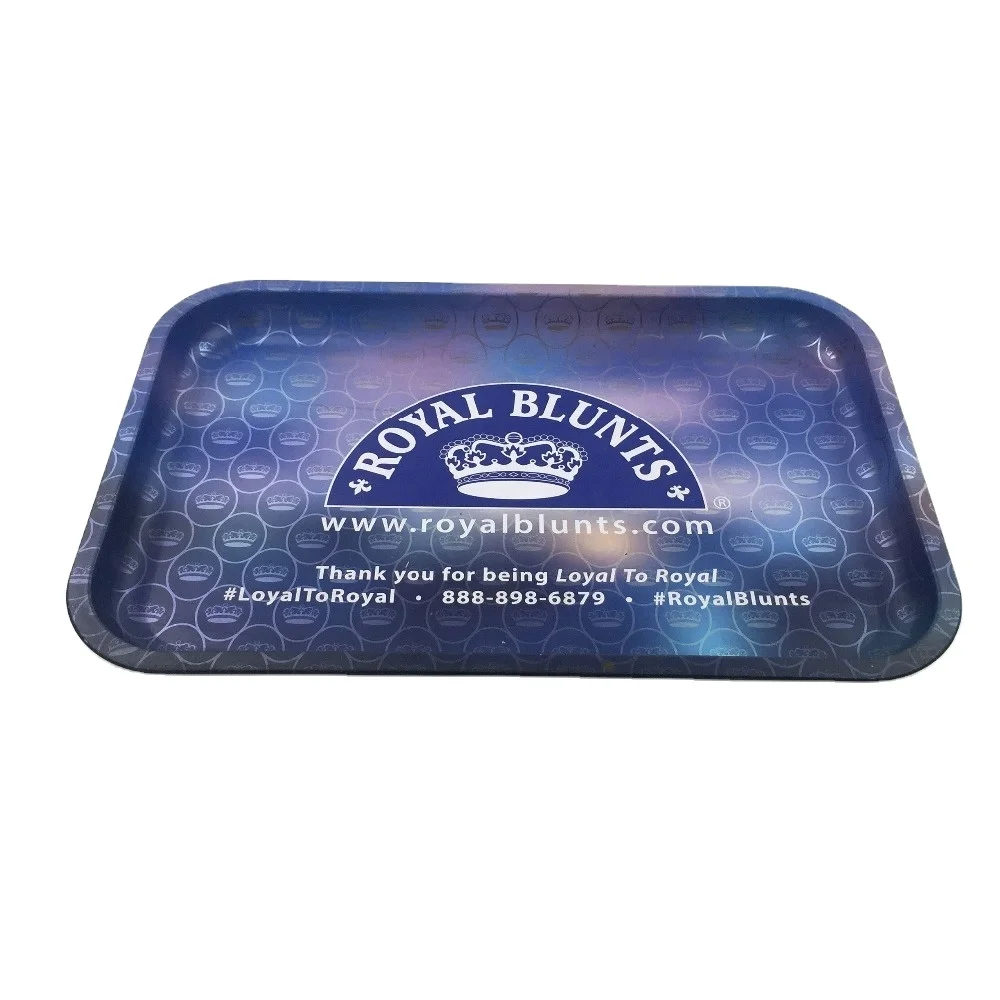 
30x20x2cm existing mold metal tin rectangular tray 