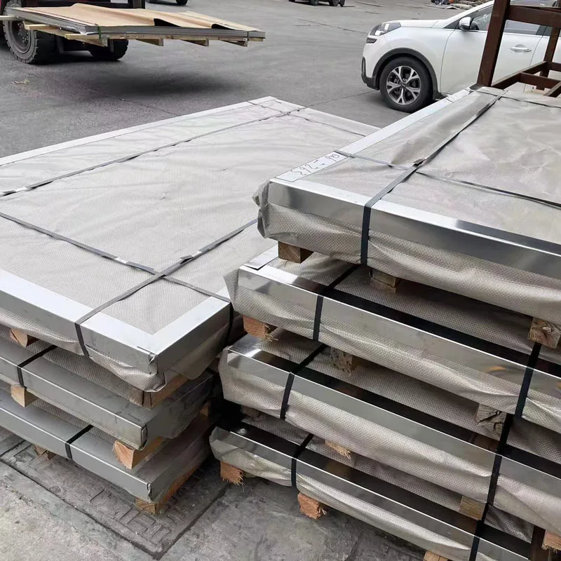 High Quality 2mm lead plate price lead sheet 4 mm steel plate sheet
