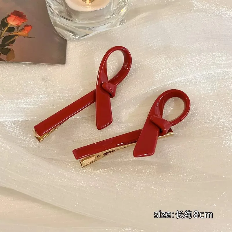Женская заколка для волос