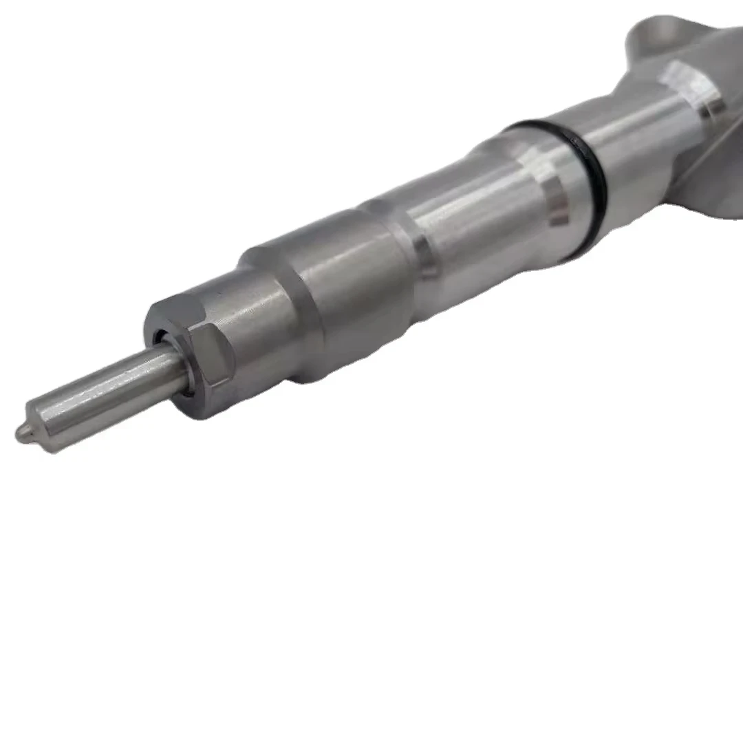 Common Rail Fuel Injector 0445120150 0445120244 for for Weichai WP6 6.2L 170KW WP6 Engine for boch