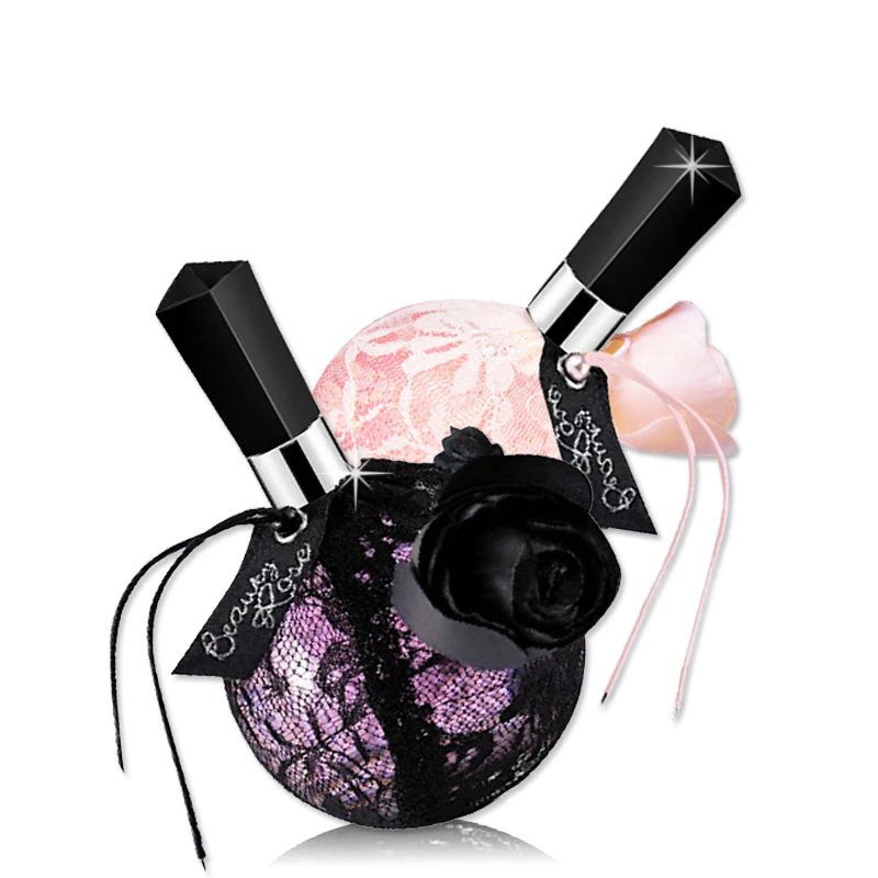 Deold Lace Perfume For Women Wholesale Eau De Perfume 100 Ml Private Label Available