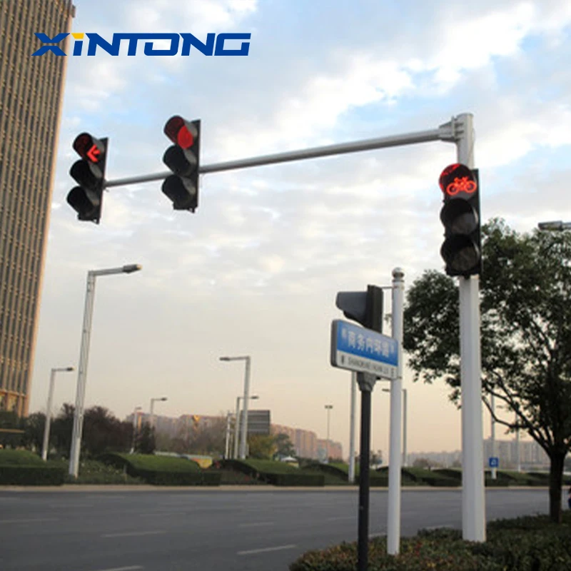 XINTONG Traffic Light And Road Sign Child Safety Arrow Directional Great Price