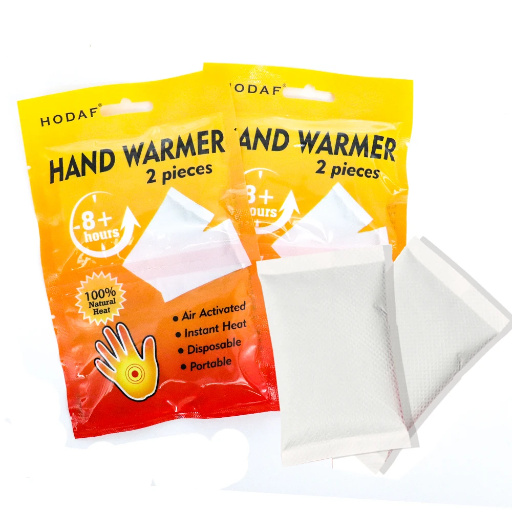 Trending Products Heating Hand Pads Hand Warmer Patch