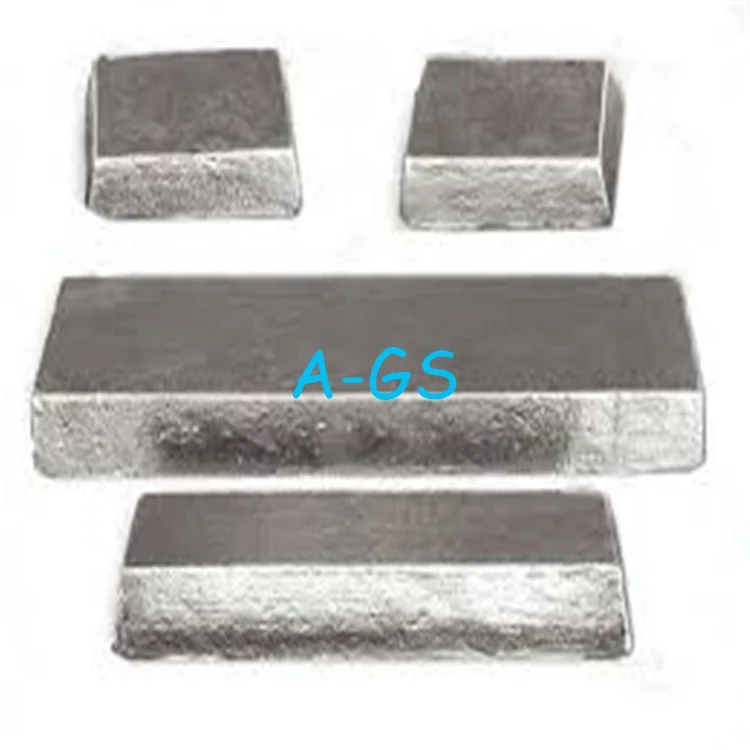 
magnesium ingot manufacturing 99.99 price 