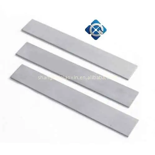 Qiaoxin Tungsten plate prices price kg hot sale
