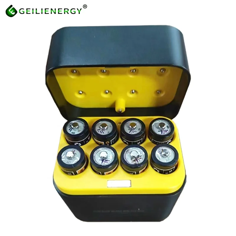 1.5V Li-ion lithium battery AA 3600mWh battery with smart charger 1.5V Lithium Battery