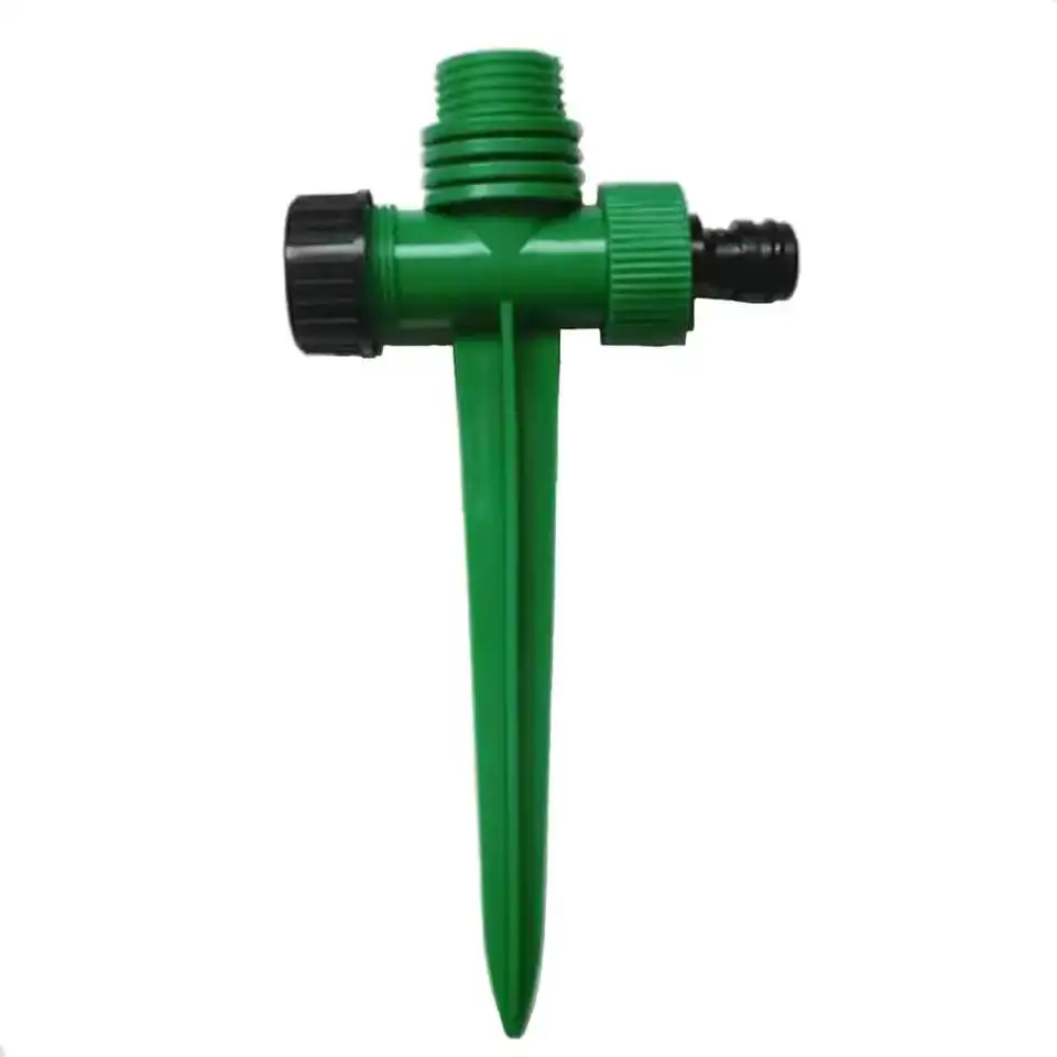 High Quality 1/2' & 3/4' Plastic Sprinkler Support For Garden Irrigation
