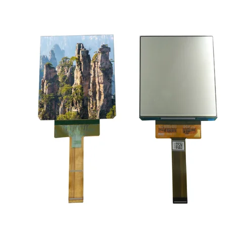 39 pins OLED Display 3.8 inch 1080x1200 AMOLED Screen 90hz with h-dmi MIPI board H381DLN01.2 for VR Headset hmd Virtual Reality