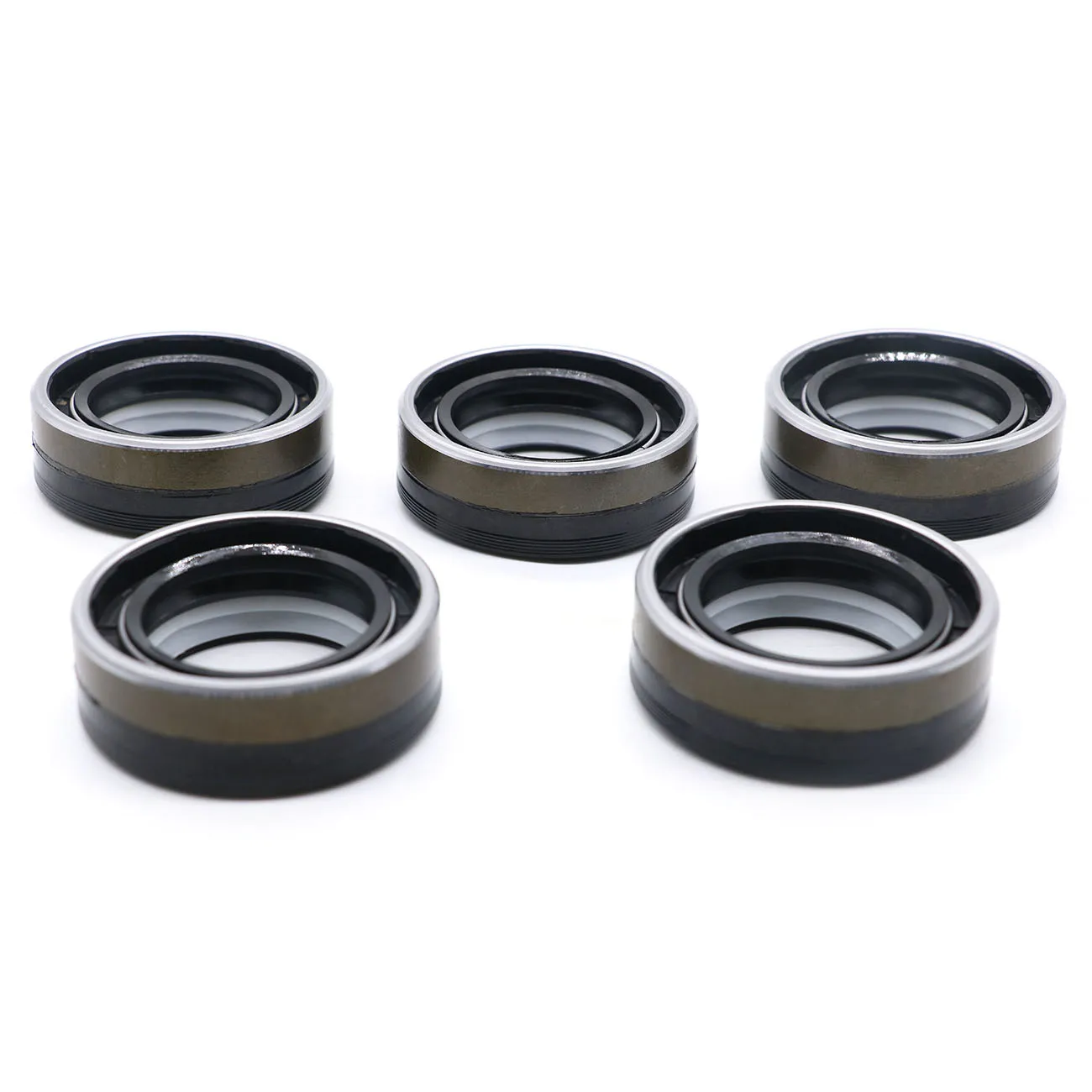 Custom Cassette SEAL 35*52*17/18.5 Functional Oil Seal Engineered Oil Seals Manufacturer