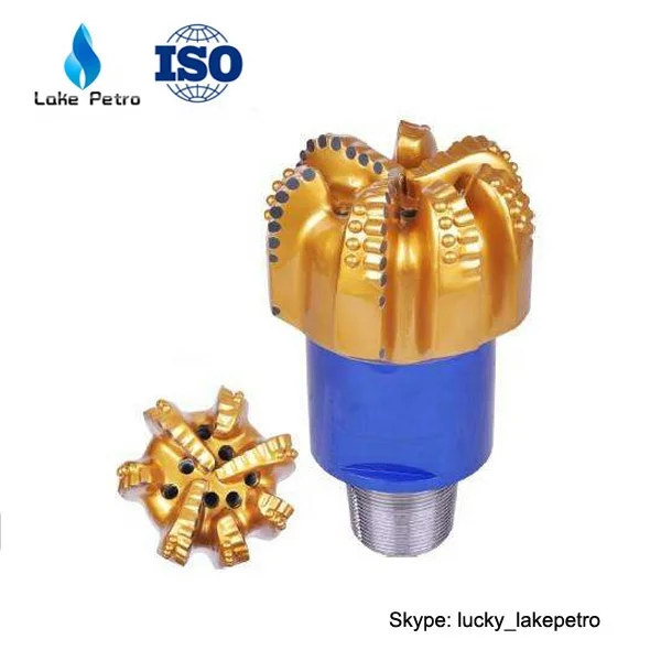High Quality PDC Core Drill Bit Diamond