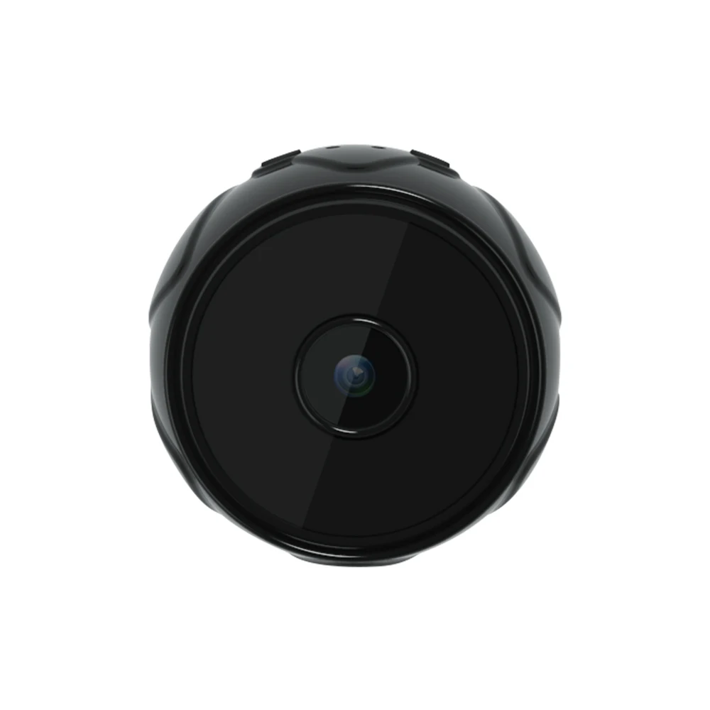 HD 720P Wifi мини камера ночного видения Магнитный небольшой мини CCTV камера 1080P Домашняя мини камера Espia
