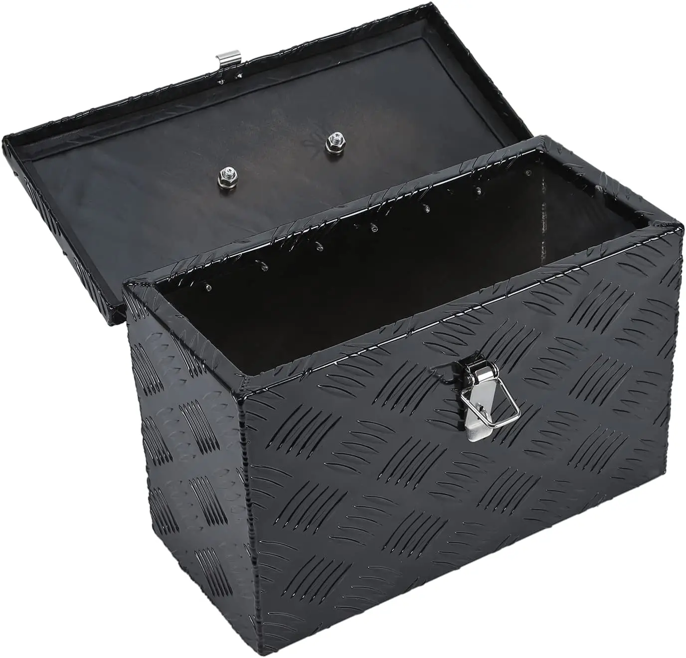 Waterproof Trailer Storage Toolbox Aluminum Tool Box