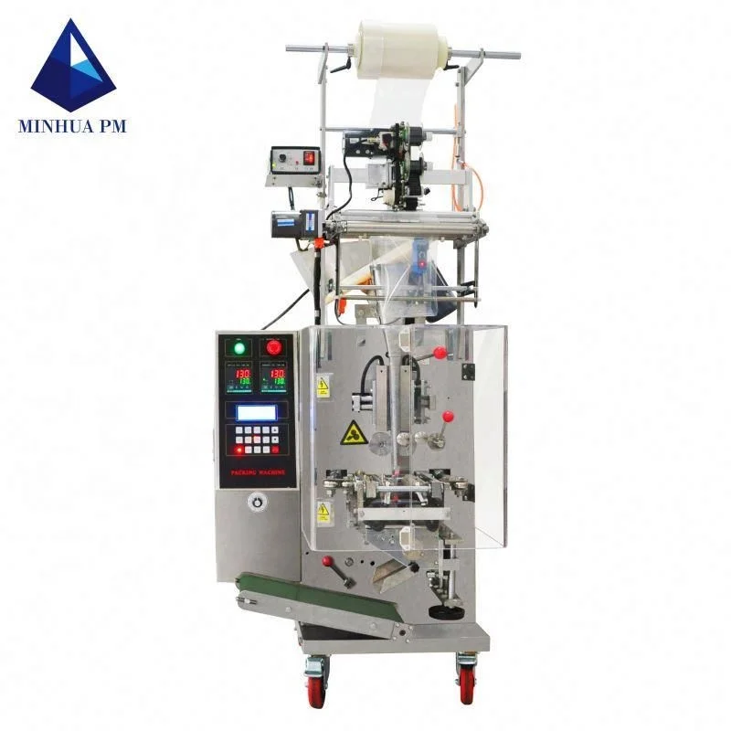 bag size packing machine gmp bag packing machine packing machine bag type