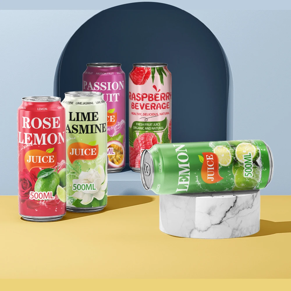 Wholesale OEM privateLabel 330ml canned flavor Sparkling Soda Water 0 Sugar 0 Fat Healthy Carbonated Mineral Beverage Drink