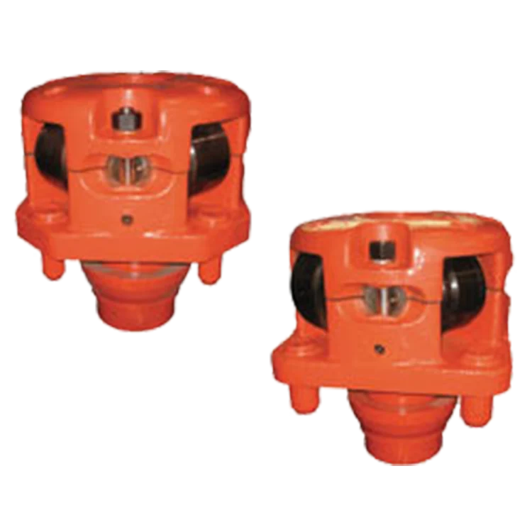 Oil and Gas API 7K Roller Kelly Bushing/Square Drive Roller Kelly Bushings in oil drilling equipment