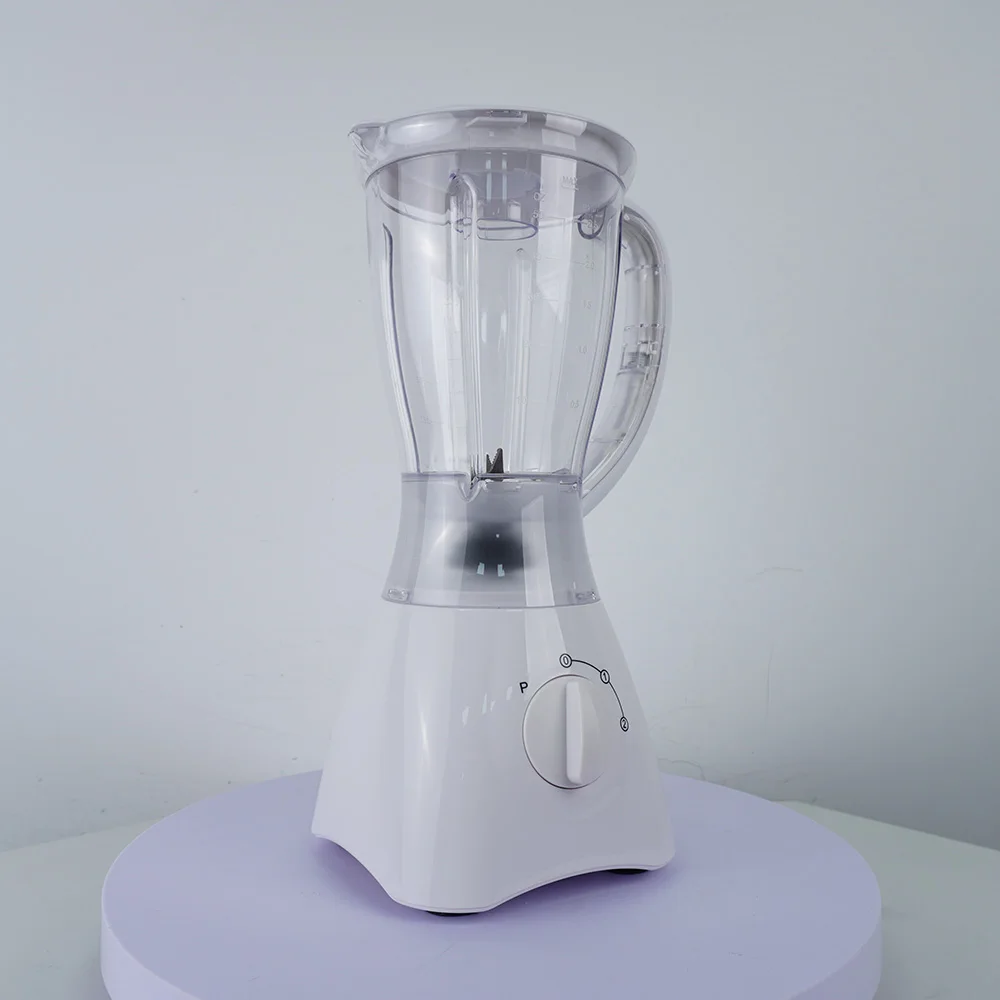 Hot Sale 350W Blender for Smoothies - Portable Blender with Glass Cup & Grinder, high Speed - Ideal for Home & Kitchen Use