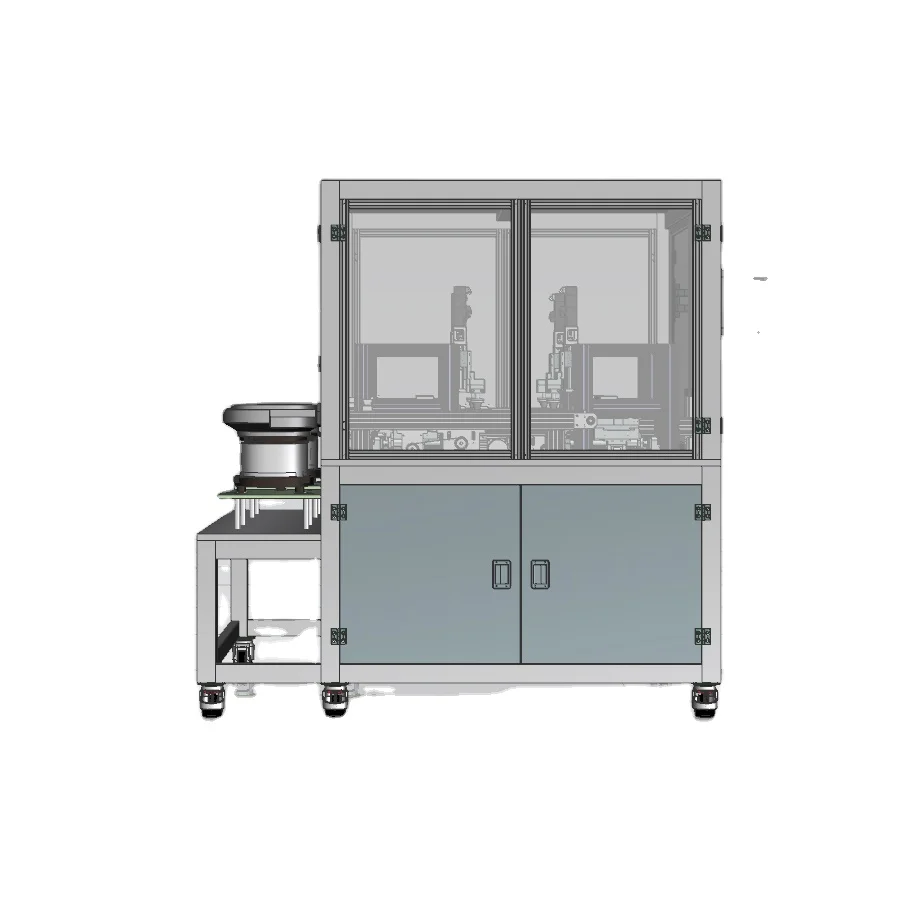 1 2 3 4color electric contact lens aluminum closure automatic feeding pad printing machine