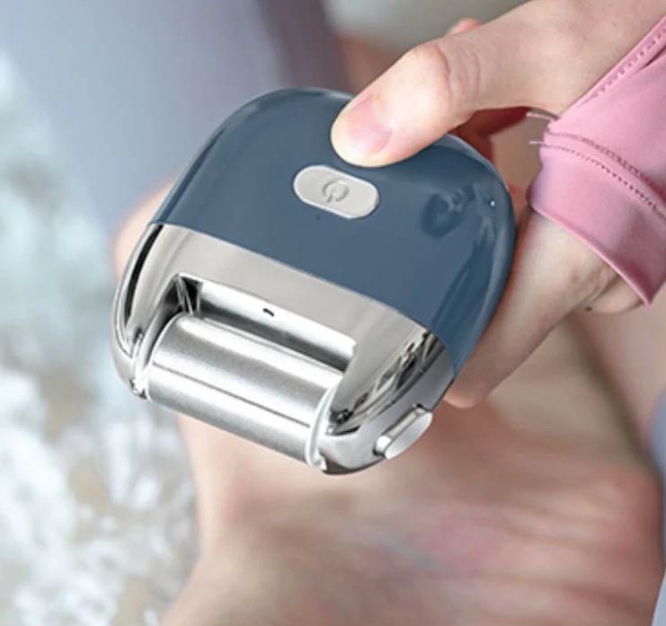 High Quality Foot Grinder Electric Foot Care Tools Dead Skin Remover Foot Callus Remover