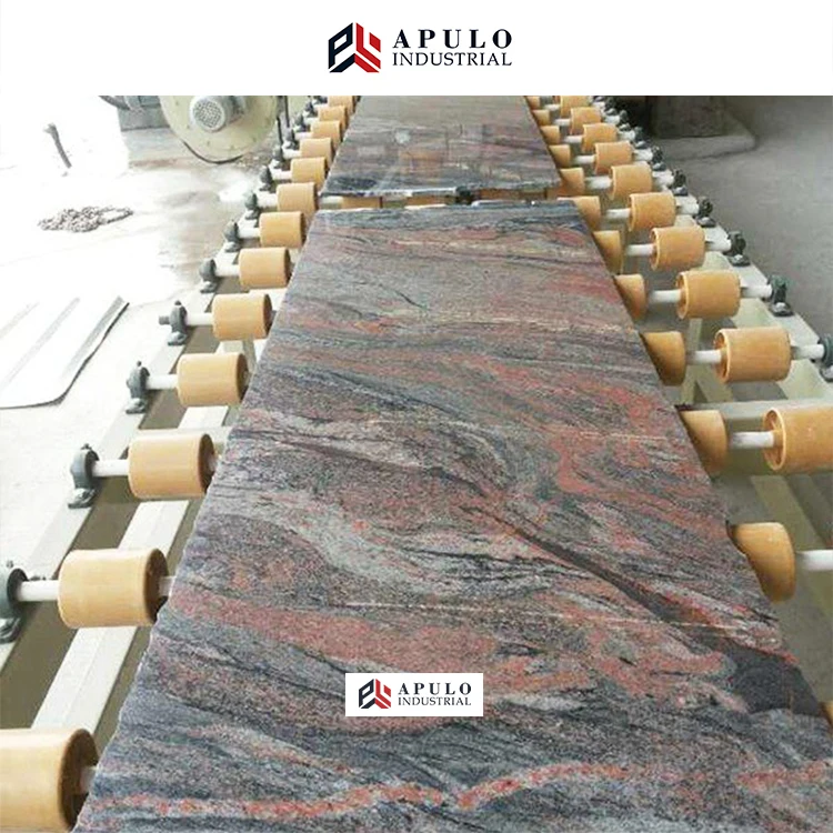 Factory direct cheap price himalayan blue granite