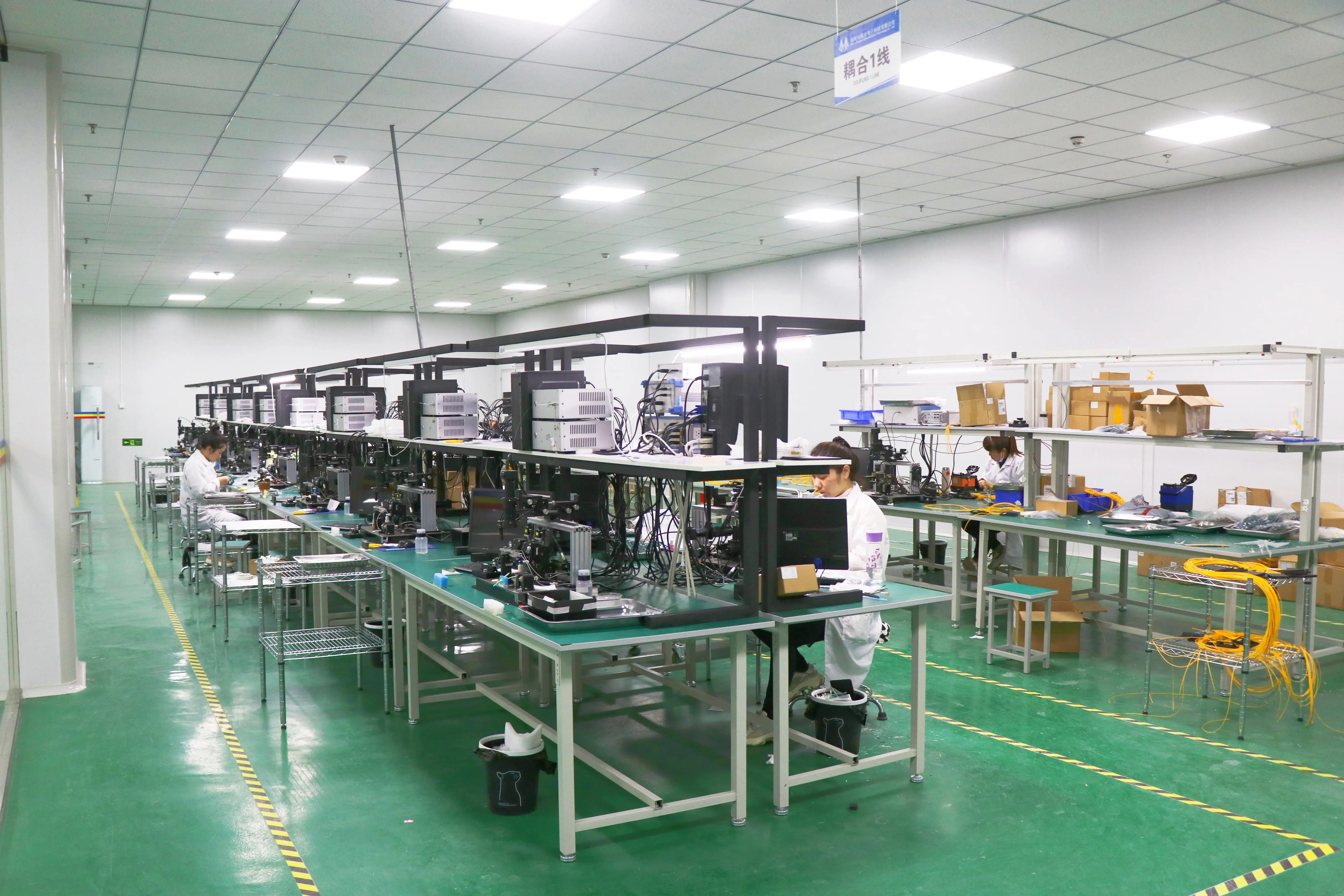 1550 nm Can be customized products, 3 ports circulator, 4 ports circulator