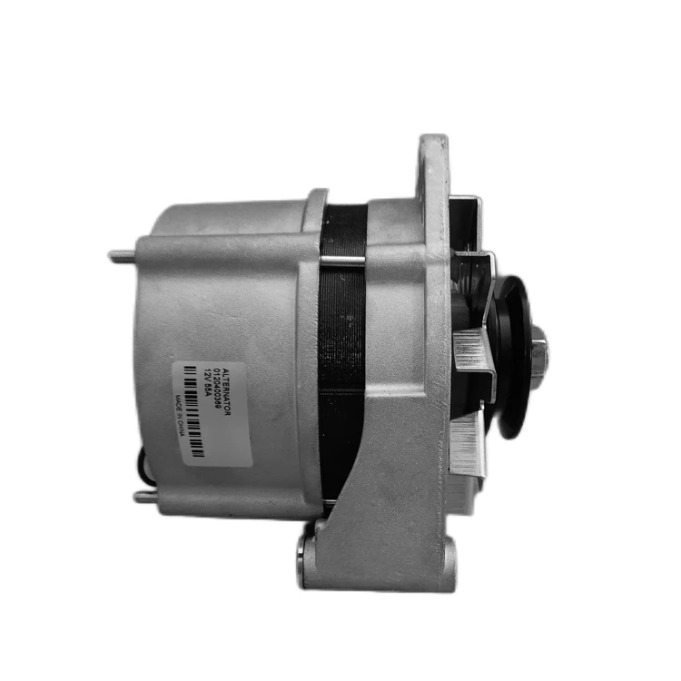 EZE China Supplier Manufacturer TRUCK alternator energy generators 0120400369 FOR EICHER 3026