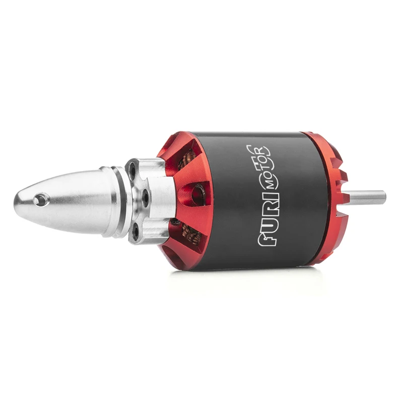 
 Бестселлер Furious 3548 bldc бесщеточный двигатель 2200kv мотор для скутера  