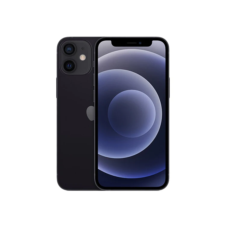 Used Second Hand iPhone 12, Wholesale Cellphone Factory Unlocked Refurbished Original Mobile Phone for Apple 12