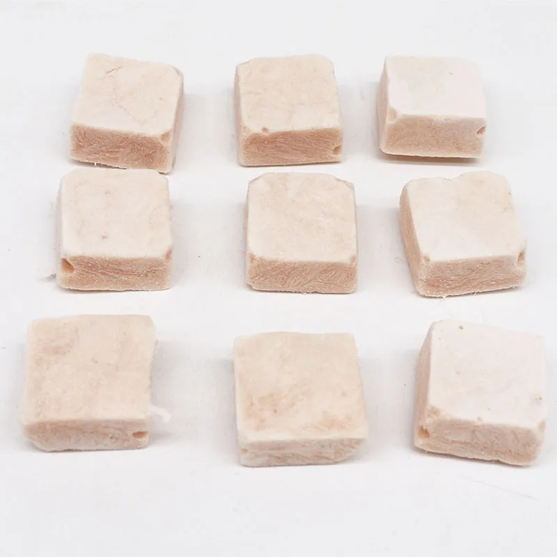 Hot selling Healthy Natural Delicious Dog Treats Pet Food Pet Snacks Freeze Dried Pet Dog Cat Snack