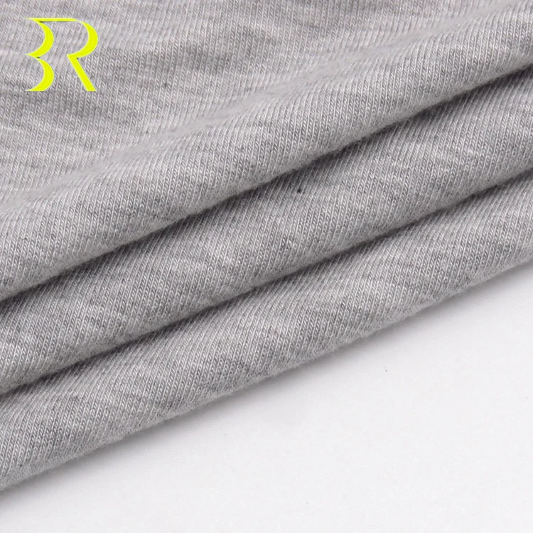 2021 hot sale light and breathable Lycra spandex rayon fabric for home textiles