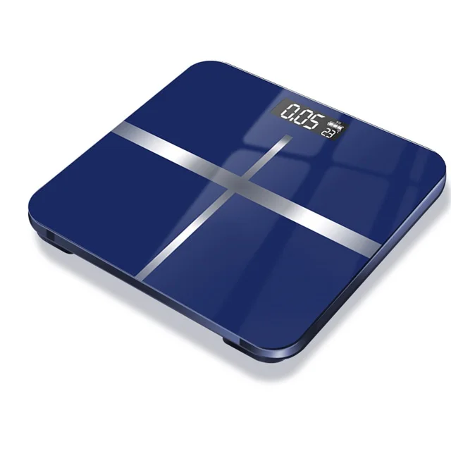 2023 Manufacturer Wholesale Convenient Bathroom Scale Gsm Digital Chinese Electronic Weighing Scales