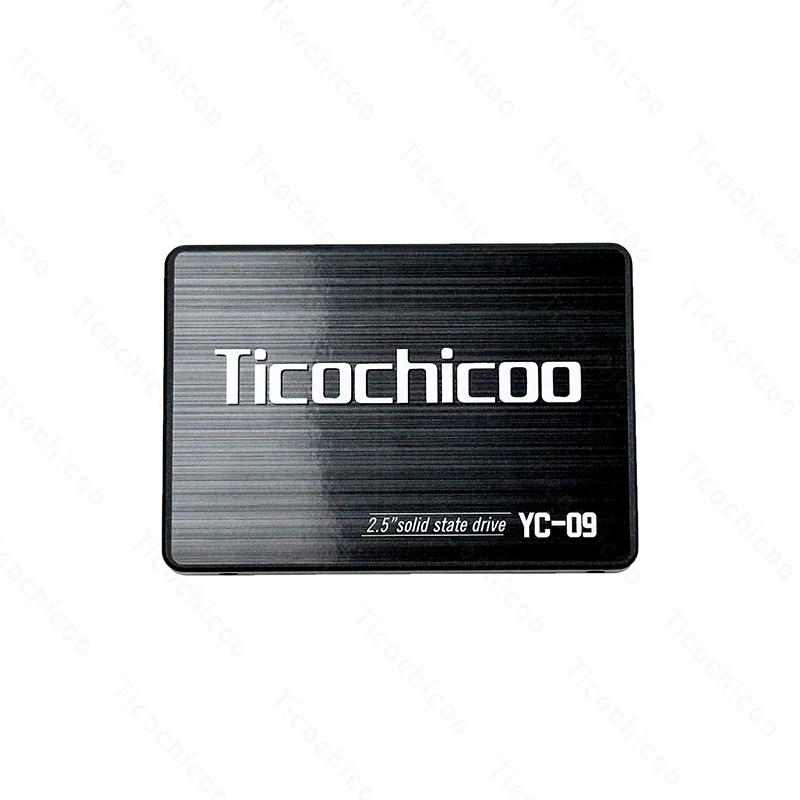 Новый оригинальный 2 5 дюйма ssd SATA 3 120 ГБ 240 480 1 ТБ SATA3 Накопитель SSD внутренний жесткий диск для