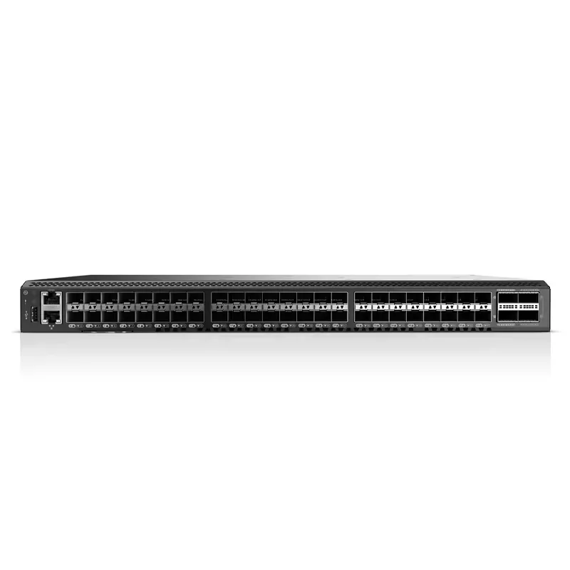 Wholesale Best Price DB620S FC SAN Enterprise Network Switch 64-Port Optical Fiber DB620S with PoE