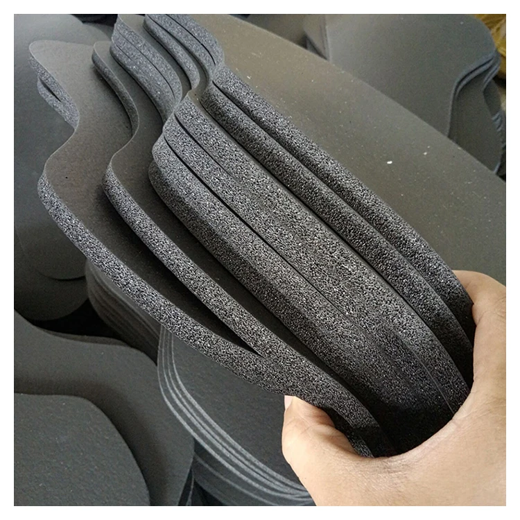soft nbr rubber foam