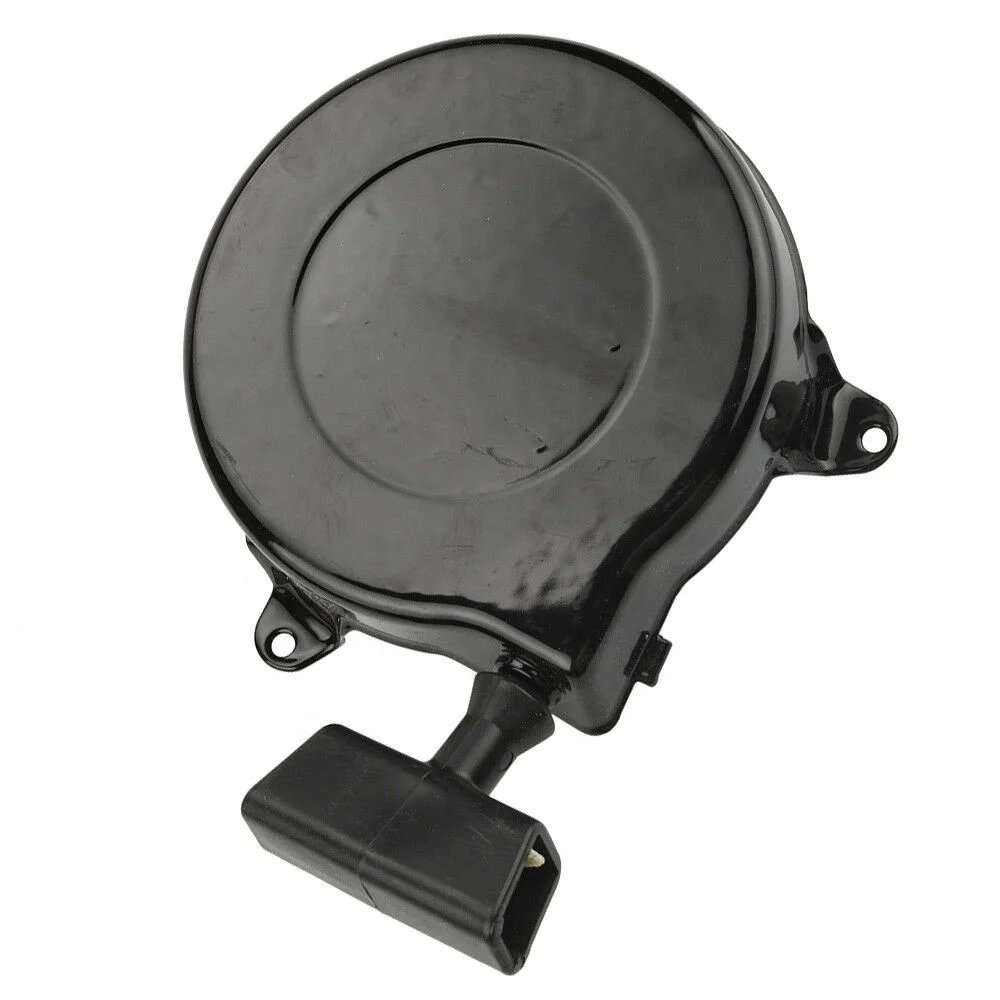 Recoil Pull Start Starter Assembly Fit for Briggs And Stratton 499706 690101 091212 Recoil Starter
