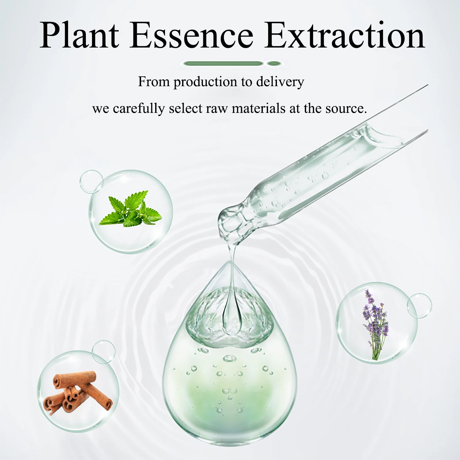 CUNS Wholesale Luxury Long Lasting Natural Organic Fragrance Essential Oils