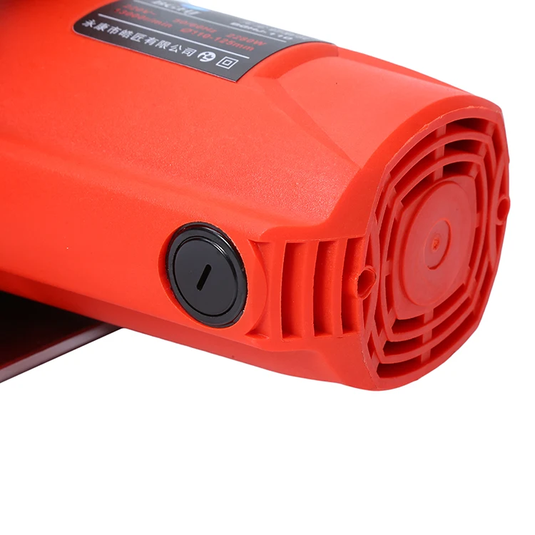 Factory direct sale electric circular saw multifunctional household carpentry electric saw cutting saws