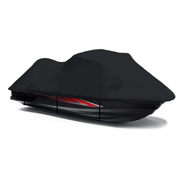 Водонепроницаемый чехол для лодки на 2 места для Гидроцикла