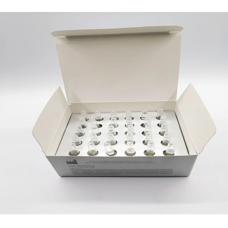 
skin care face essence serum acid hyaluronic ampoule 