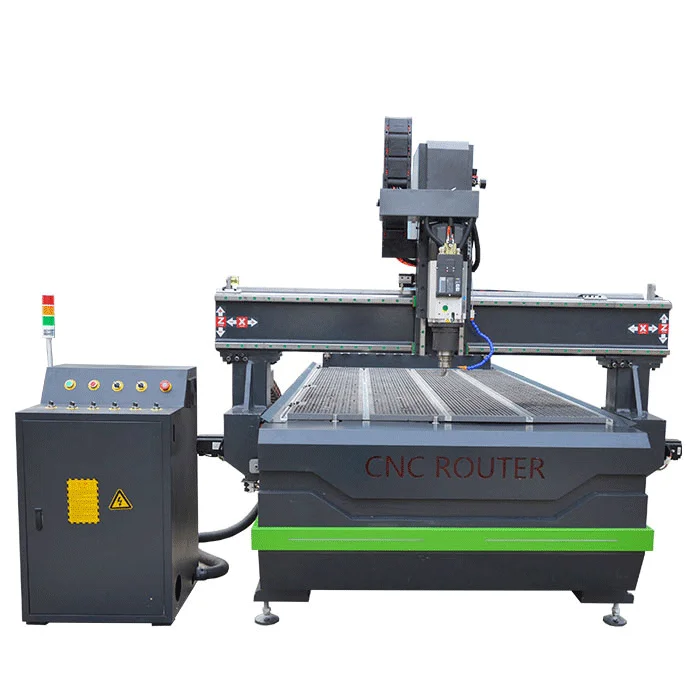 Авто инструмент изменение 1325 ATC дерево CNC столярное оборудование машина 9 кВт резьба маршрутизатор
