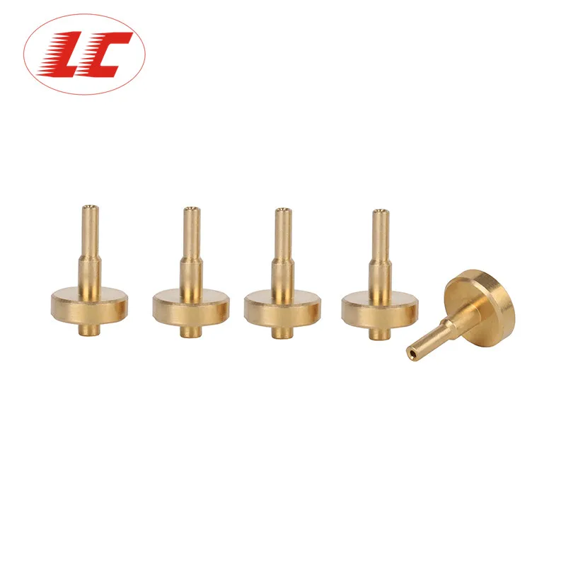 OEM Manufacture Custom Cnc Lathe Turning Milling Machining Metal Stainless Steel Copper Brass Aluminum cnc prototype parts