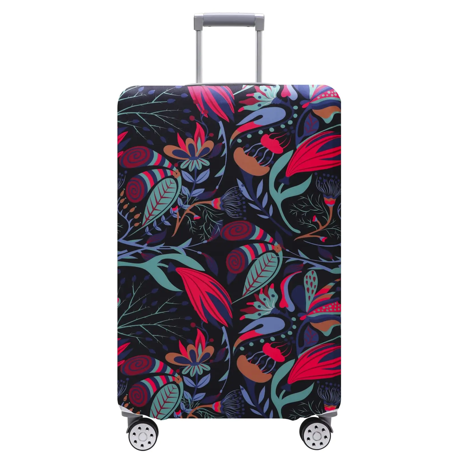 high quality protect Luggage cover bag Luggage Accessories Anti-scratch Suitcase cover Fits 18-32 Inch Luggage Cover