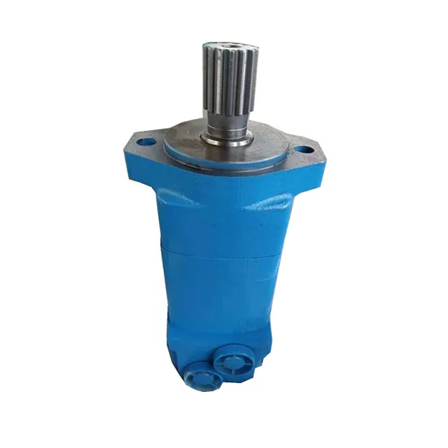 Parker hydraulic cycloidal  motor TG0170VY460AAAB /TG0195EN460AAAB /TG0195EN460HABA