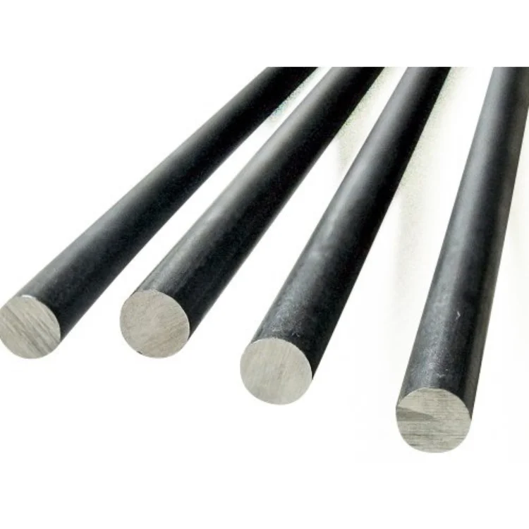 Alloy Steel Round Bar High Quality Stainless Using For Structure Building Construction Standard Sea-Worthy Packing Vietnam