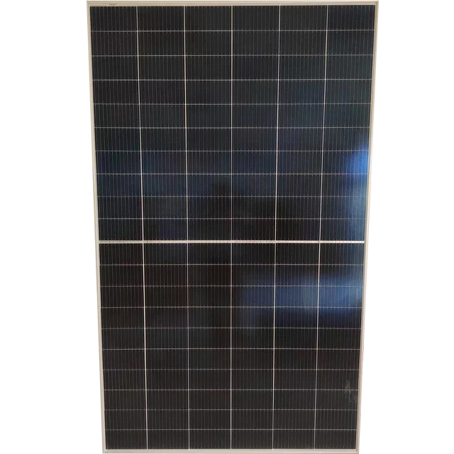 Китайский бренд Longi лидер продаж Солнечная полуразрезанная моноэлементная лампа