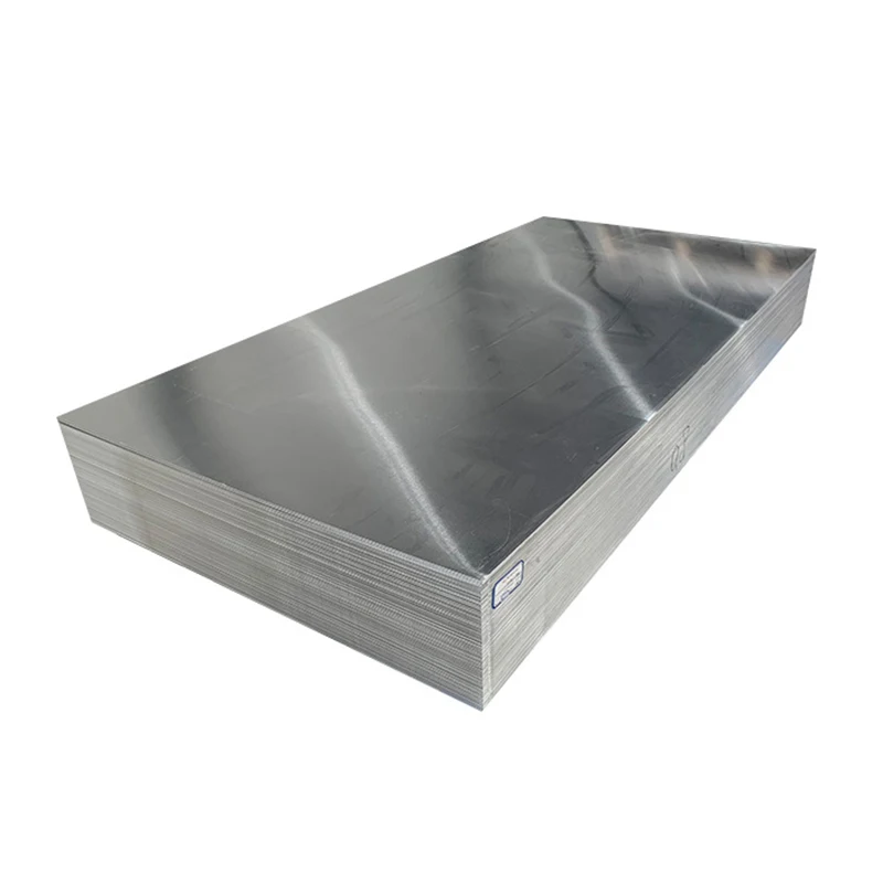 China Best Cheap Price 2024 6061 T6 7075 t651 Aluminum Plate Fast Delivery