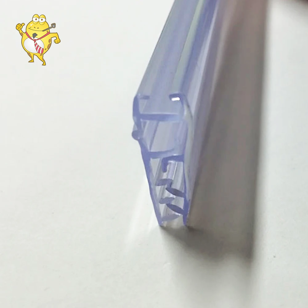 laohama Plastic extrusion companies custom molding designed PVC/UPVC profile