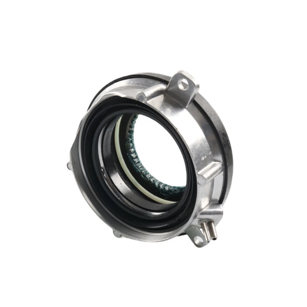 Front Side Locking Hub Actuator 45 Spline for FORD Expedition F150 Lincoln Navigator OE 7L1Z-3C247-A 7L1Z-3C247-B