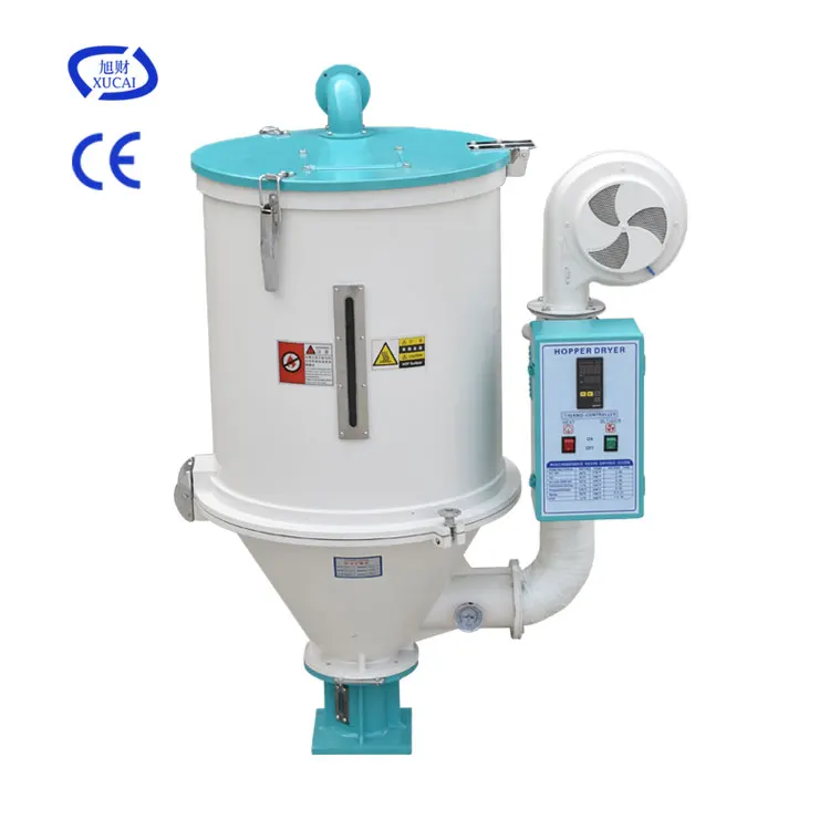 100kg capacity hot air bean hopper dryer sesame seeds drying machine herb dryer price