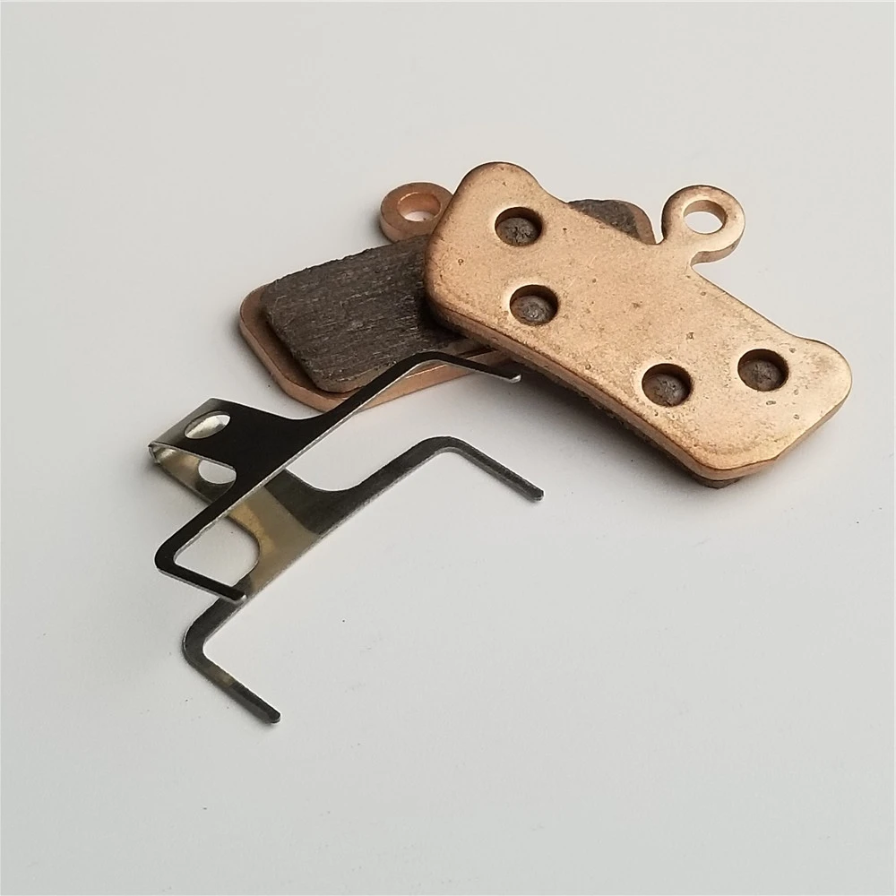 Bicycle Disc Brake Pads For Hope Tech Evo V4 Hydraulic Disc Brake BP58