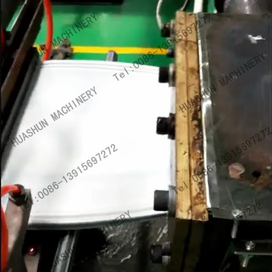 polystyrene photo frame profile equipment extrusion line machinery for PS moulding profile products